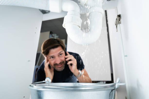 Best Affordable Plumbing Services  in Finderne, NJ