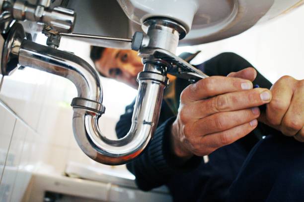 Best Faucet Repair  in Finderne, NJ