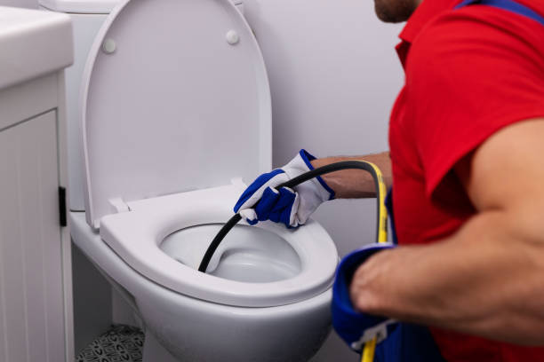 Best Septic Systems  in Finderne, NJ