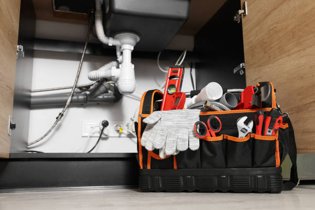 Best Emergency Plumbing Repair  in Finderne, NJ