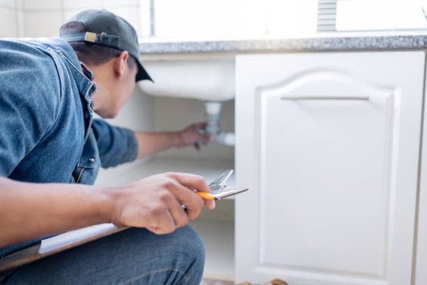 Best Plumbing Repair Near Me  in Finderne, NJ