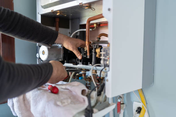 Best Affordable Plumbing Services  in Finderne, NJ